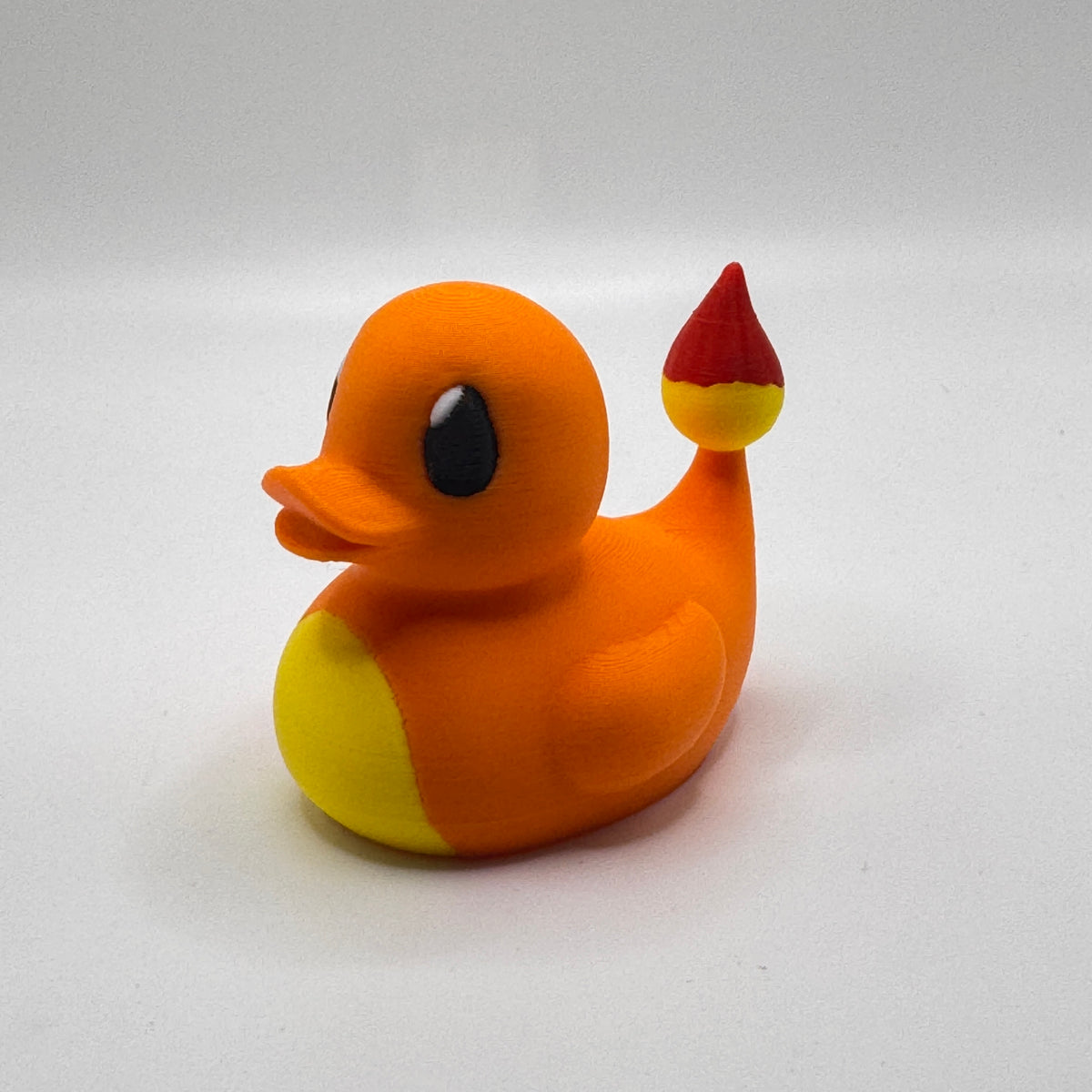 Blaze Hatchling Dash Duck