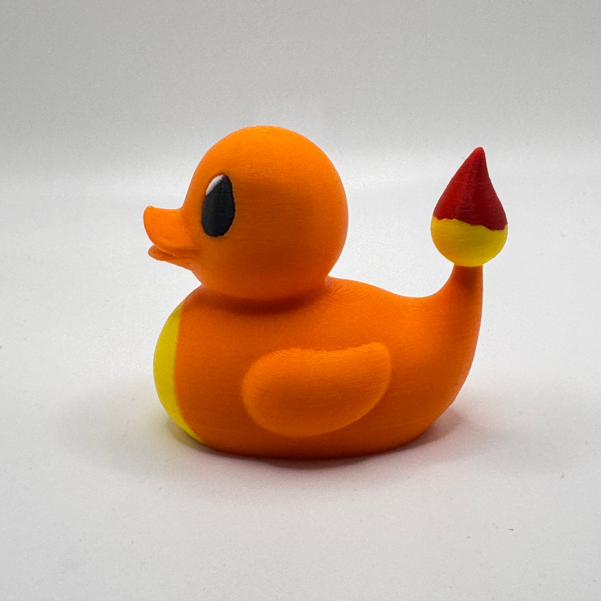Blaze Hatchling Dash Duck
