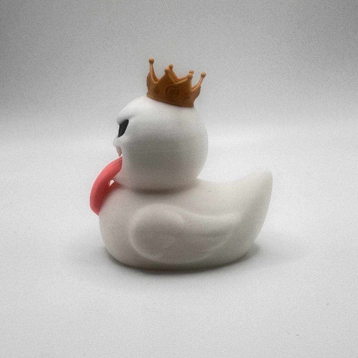 Ghost King Dash Duck