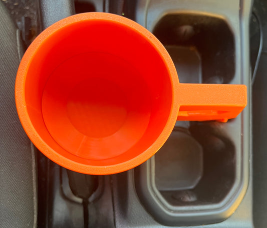 Single Cup Holder Insert