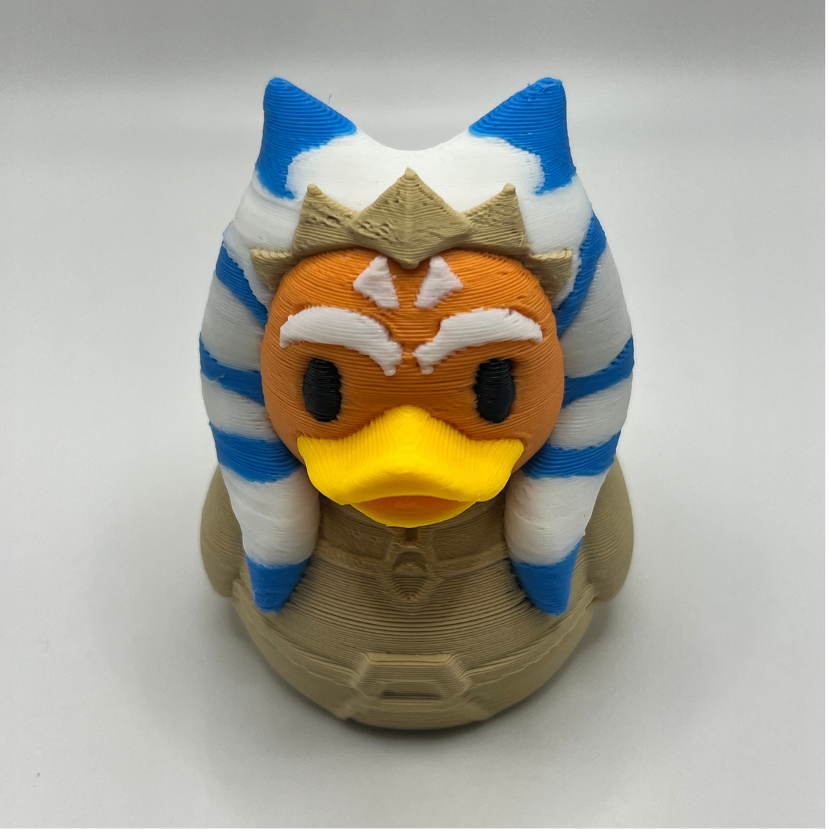 Togruta Light Sword Duck