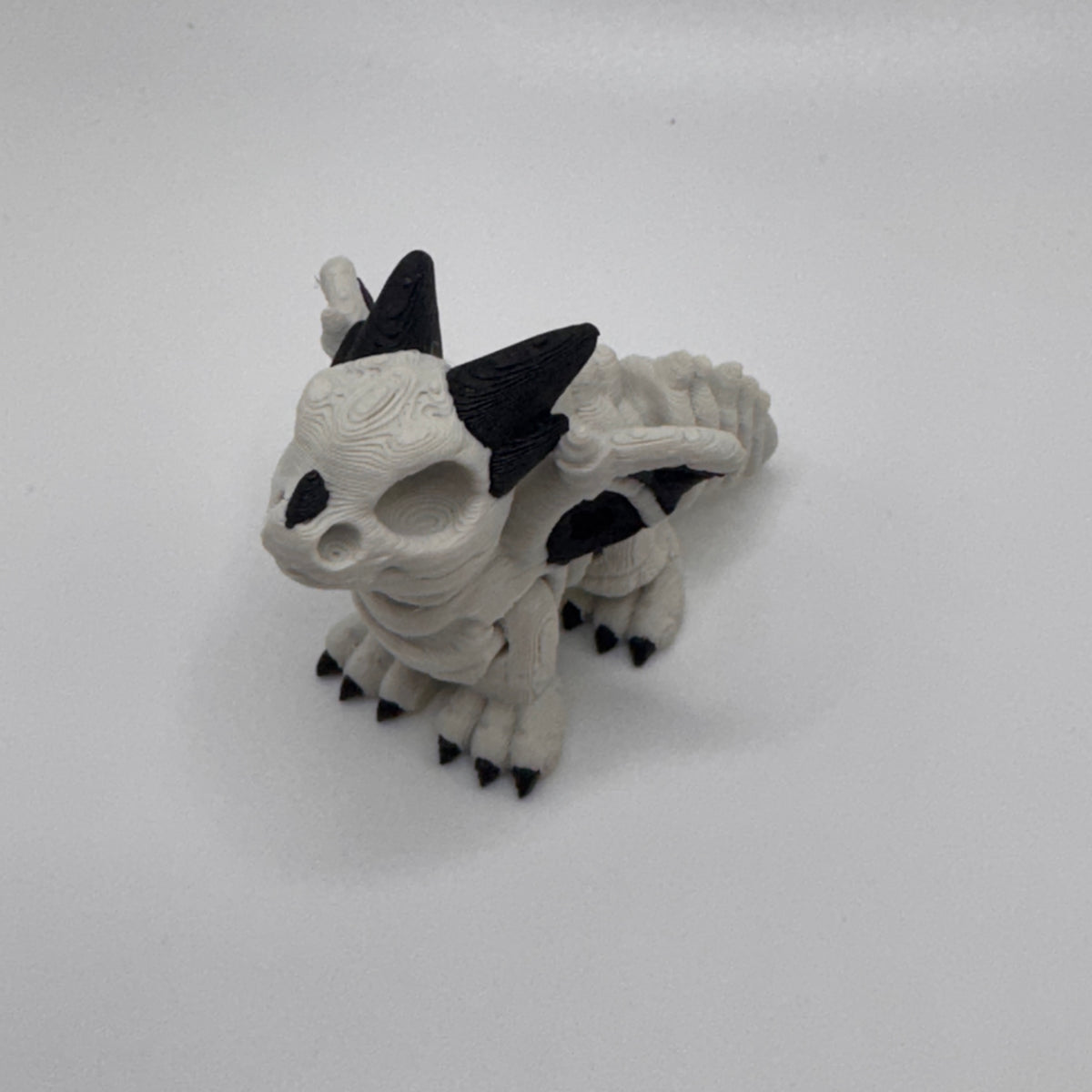 Bone Dragon
