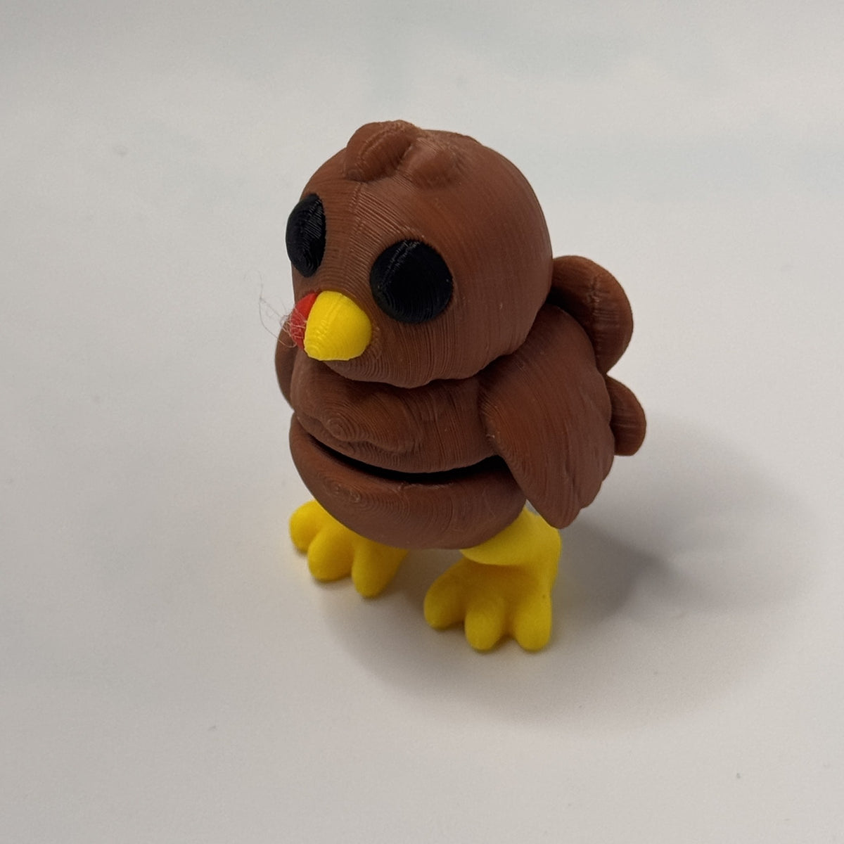 Turkey Wiggle