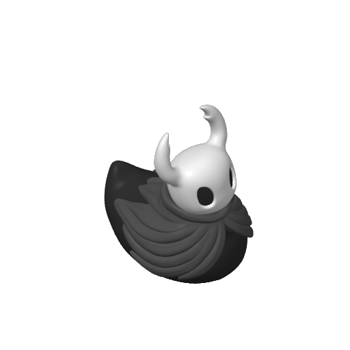 Masked Bug Kingdom Explorer Dash Duck (3D render, made to order)