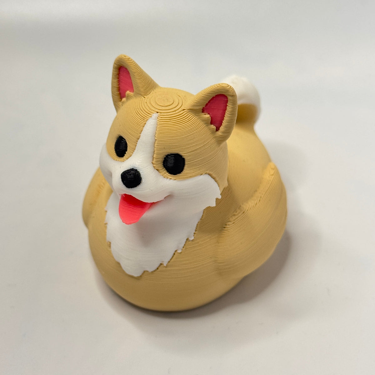 Short Legged Royal Pup Dash Duck