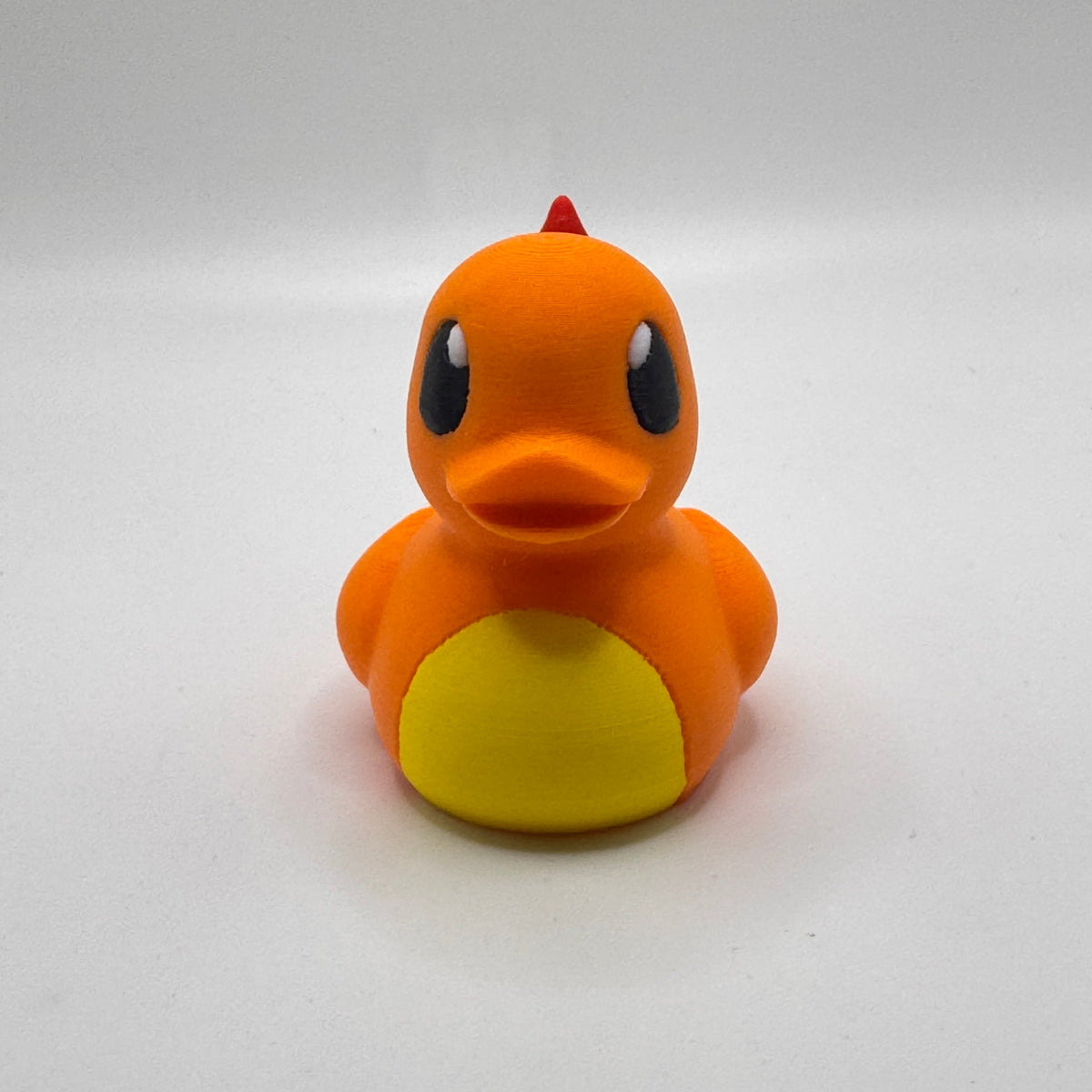 Blaze Hatchling Dash Duck