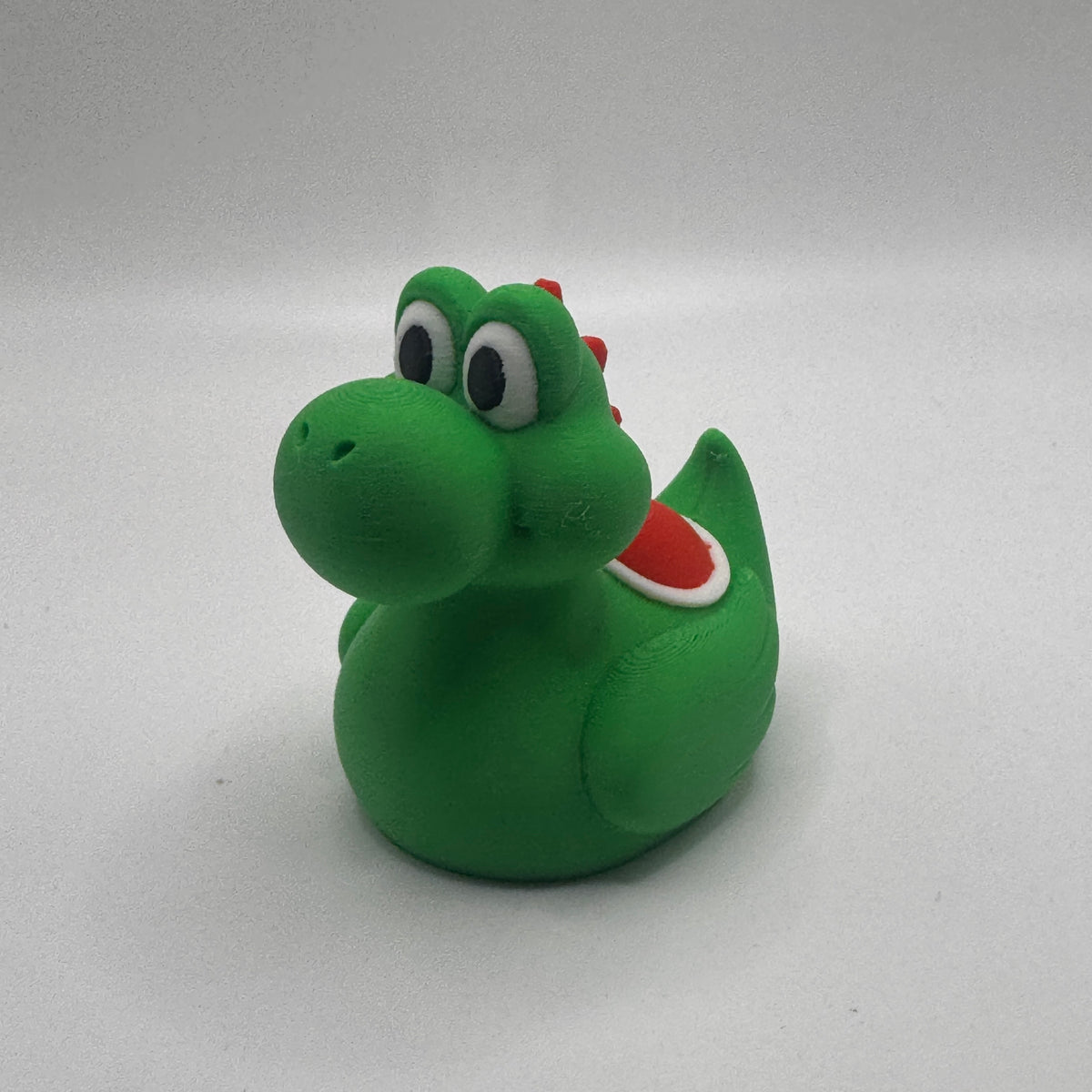 Happy Dino Dash Duck
