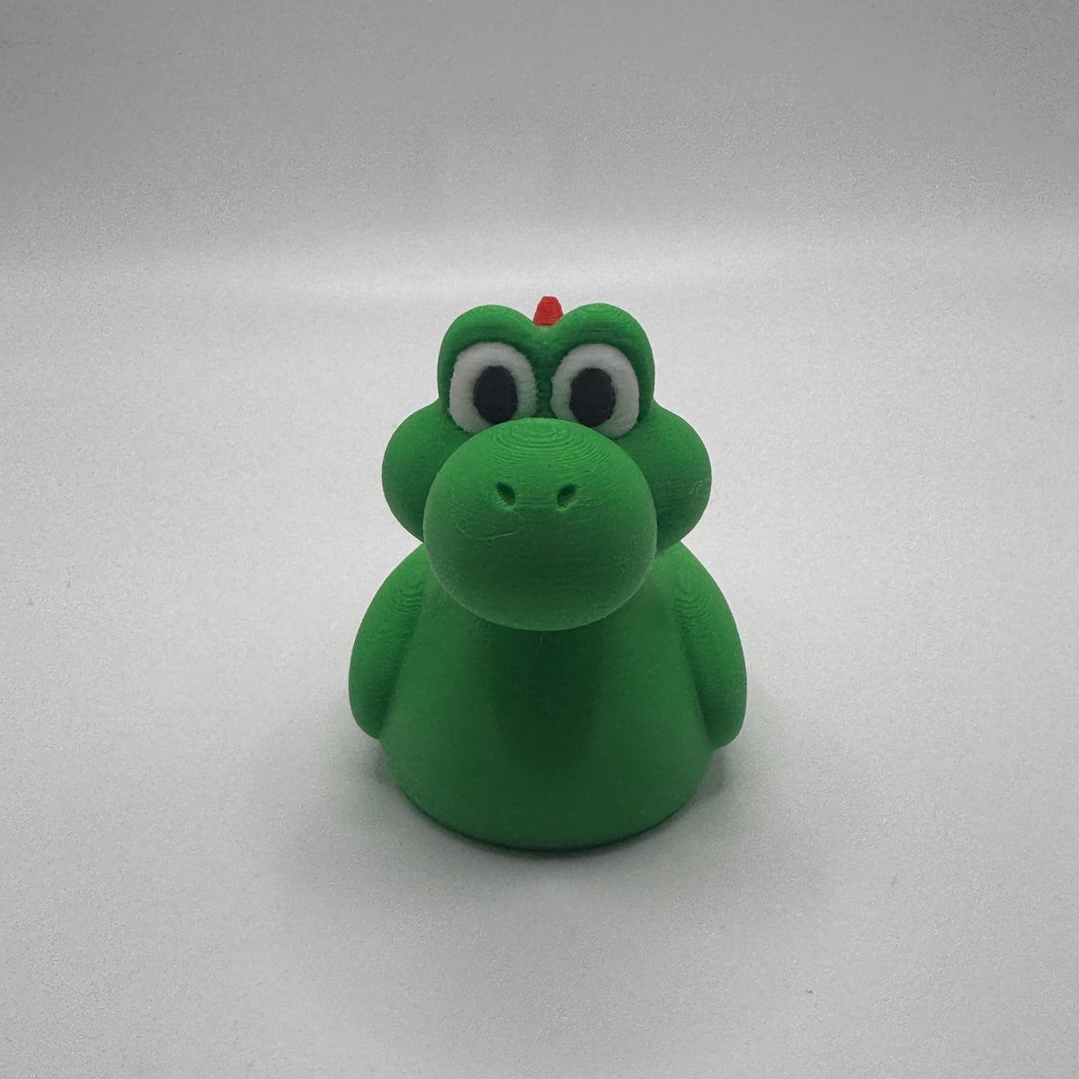 Happy Dino Dash Duck
