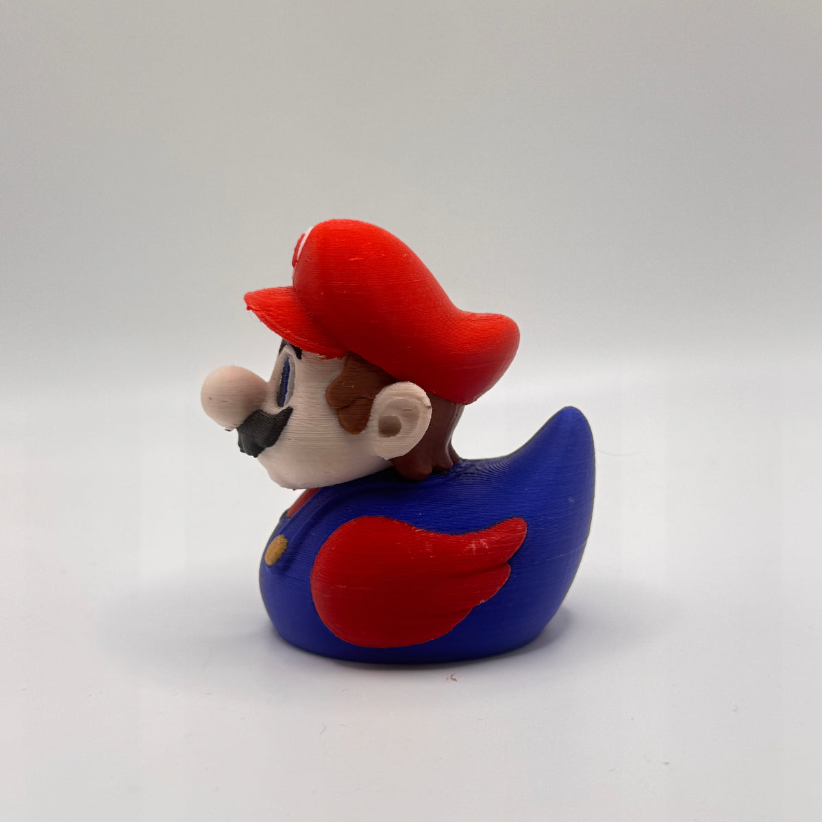 Plumber Pal Dash Duck