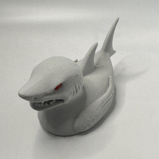 Shark Duck