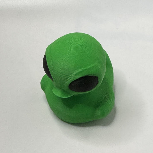 Alien Duck