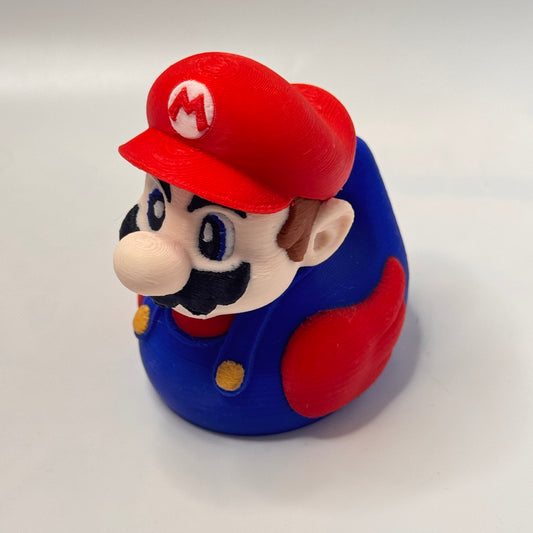 Plumber Pal Dash Duck