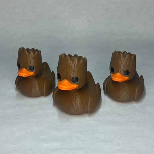 Groot Duck
