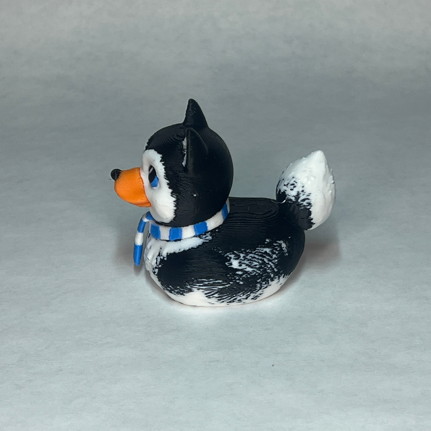 Husky Duck