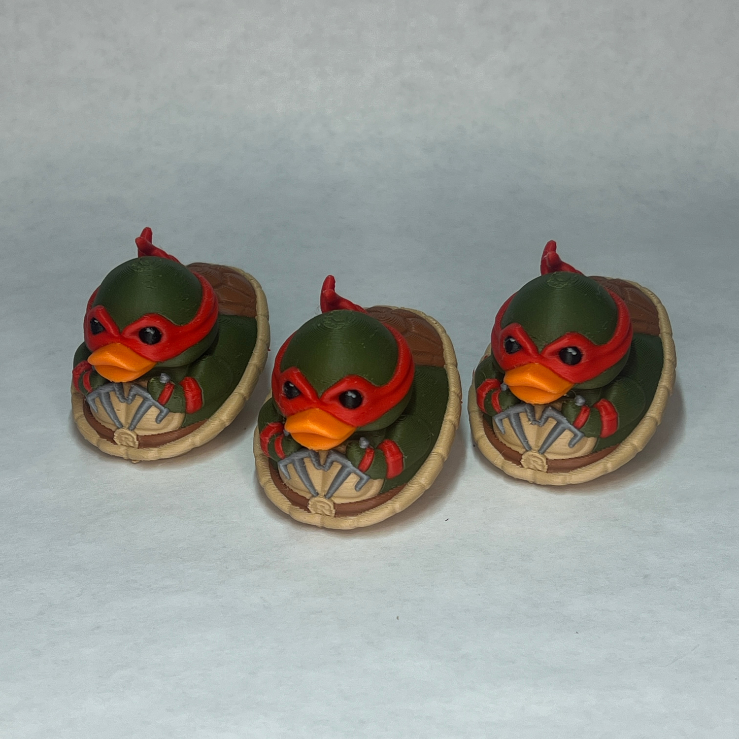 Raphael Duck
