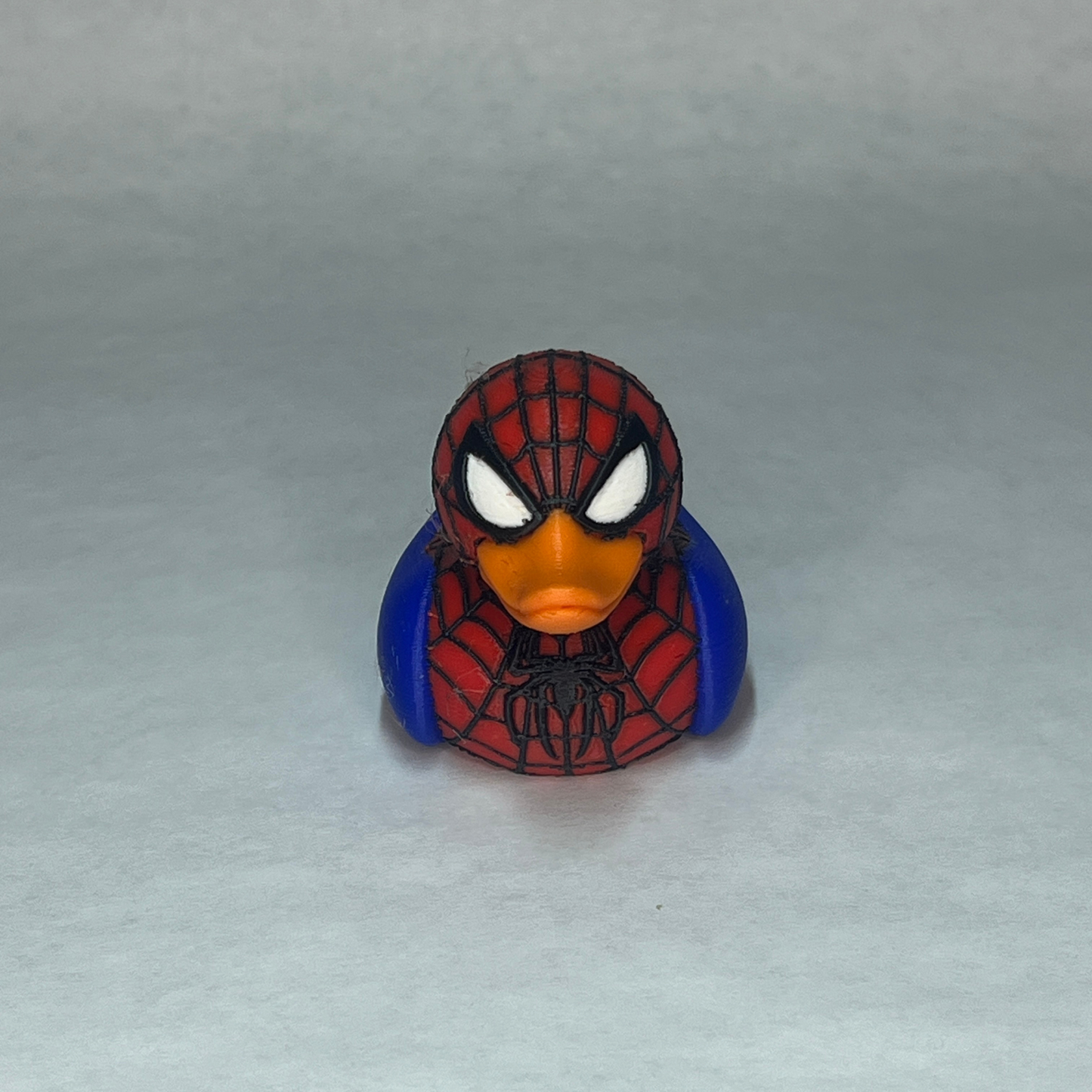 Web Slinger Duck
