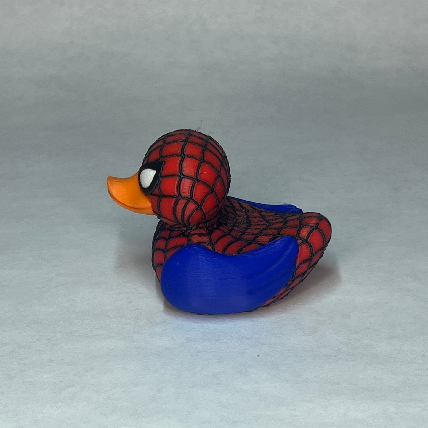 Web Slinger Duck