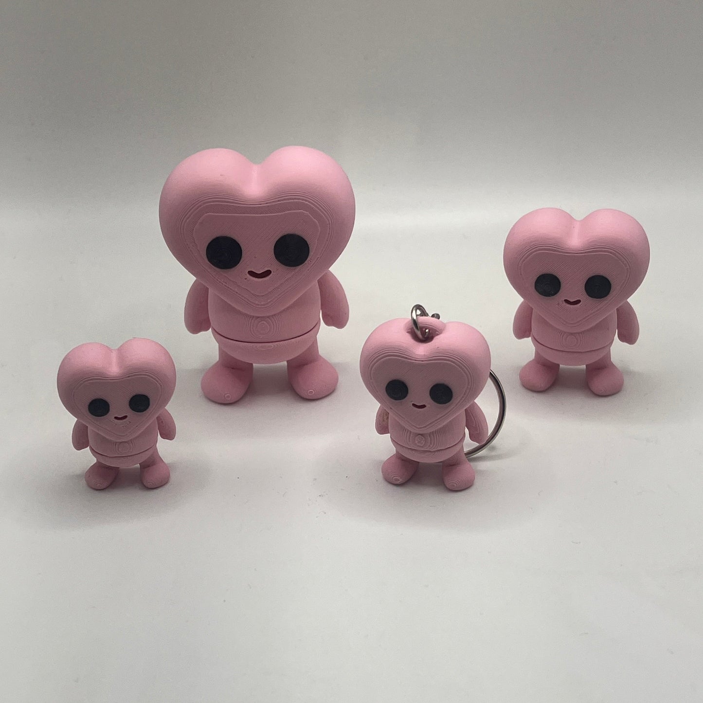Tiny Heart Wiggles