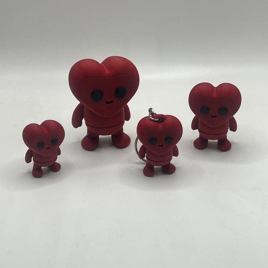 Tiny Heart Wiggles
