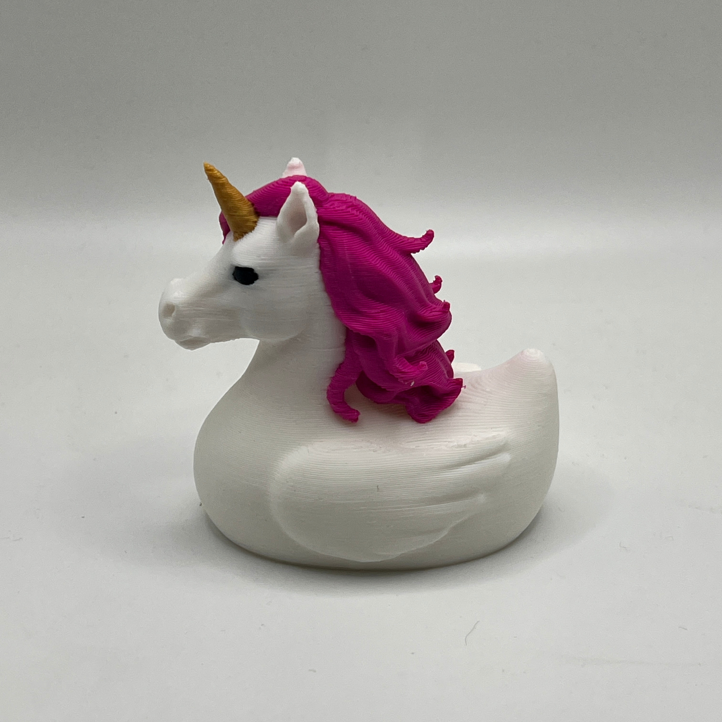 Unicorn Dash Duck