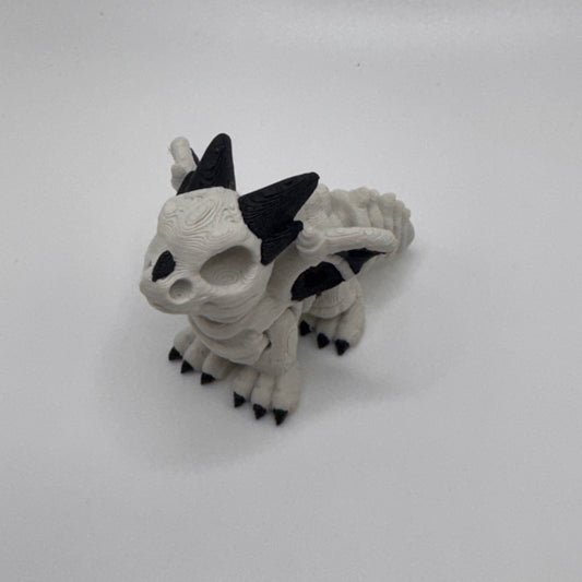 Bone Dragon