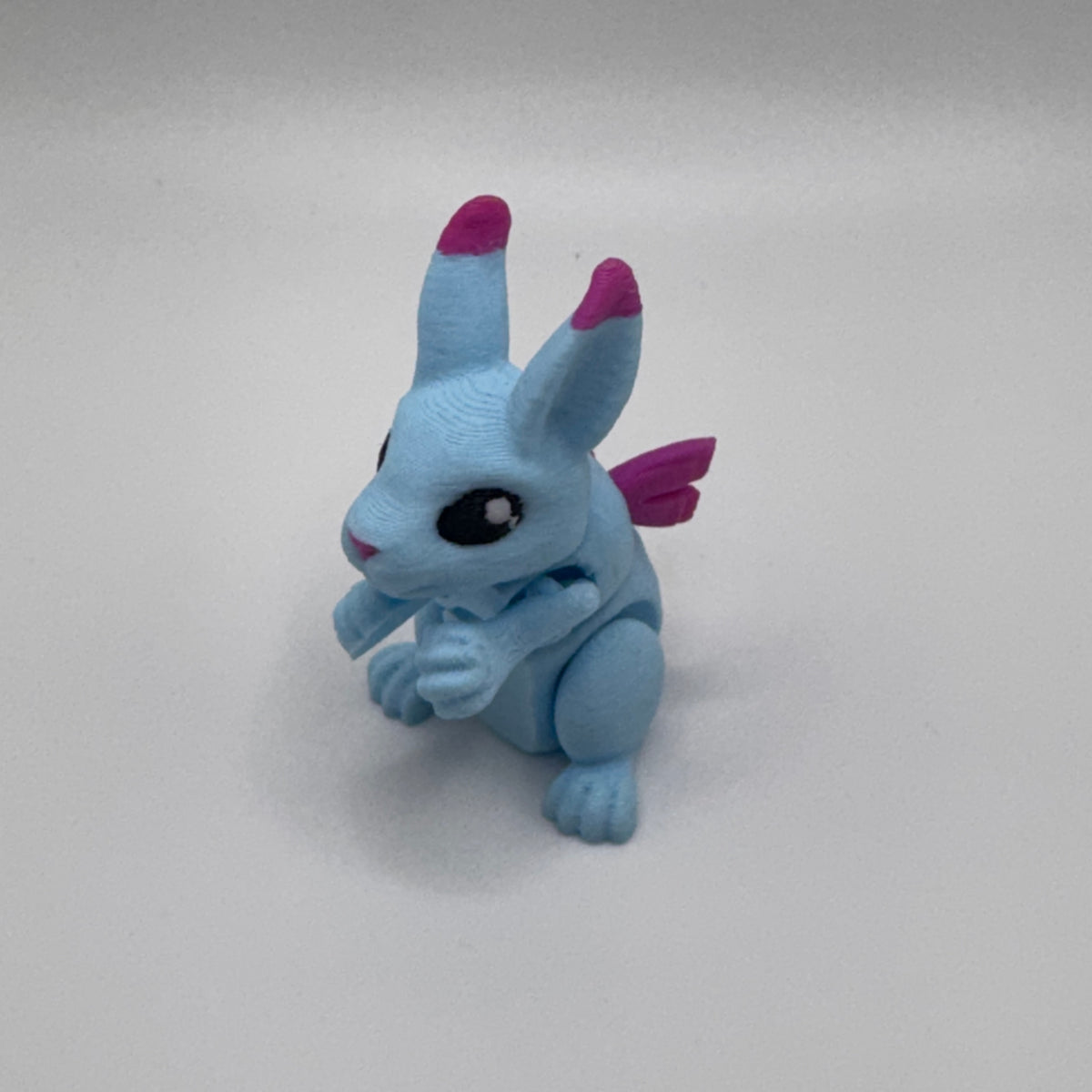 Fairy Bunny