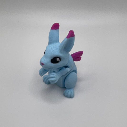 Fairy Bunny