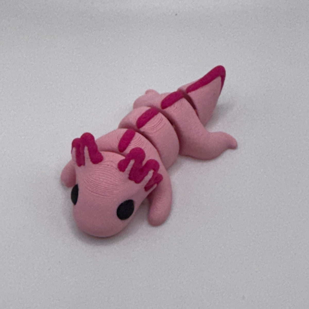 Ayxlotl