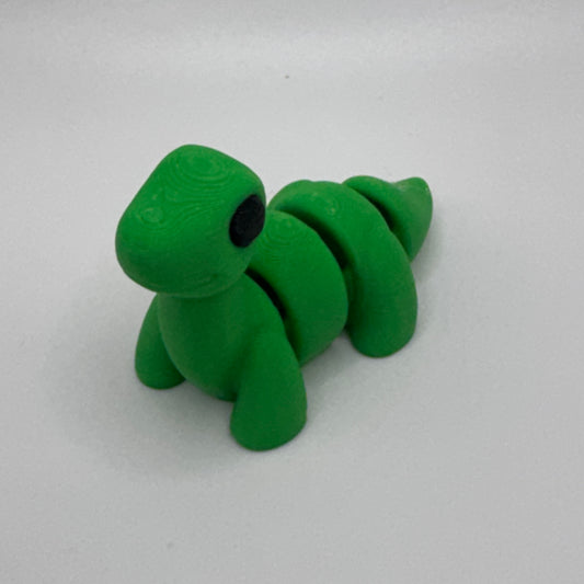 Brontosaurus