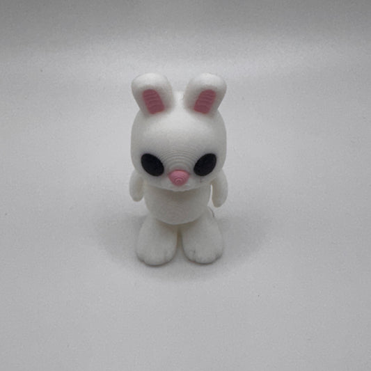 Bunny, Easter