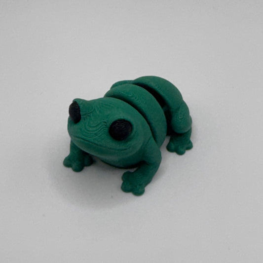 Frog