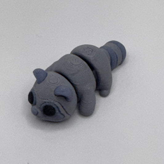 Raccoon