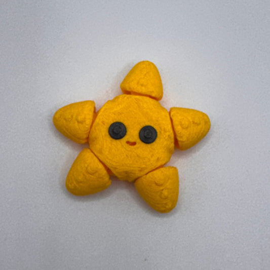 Starfish