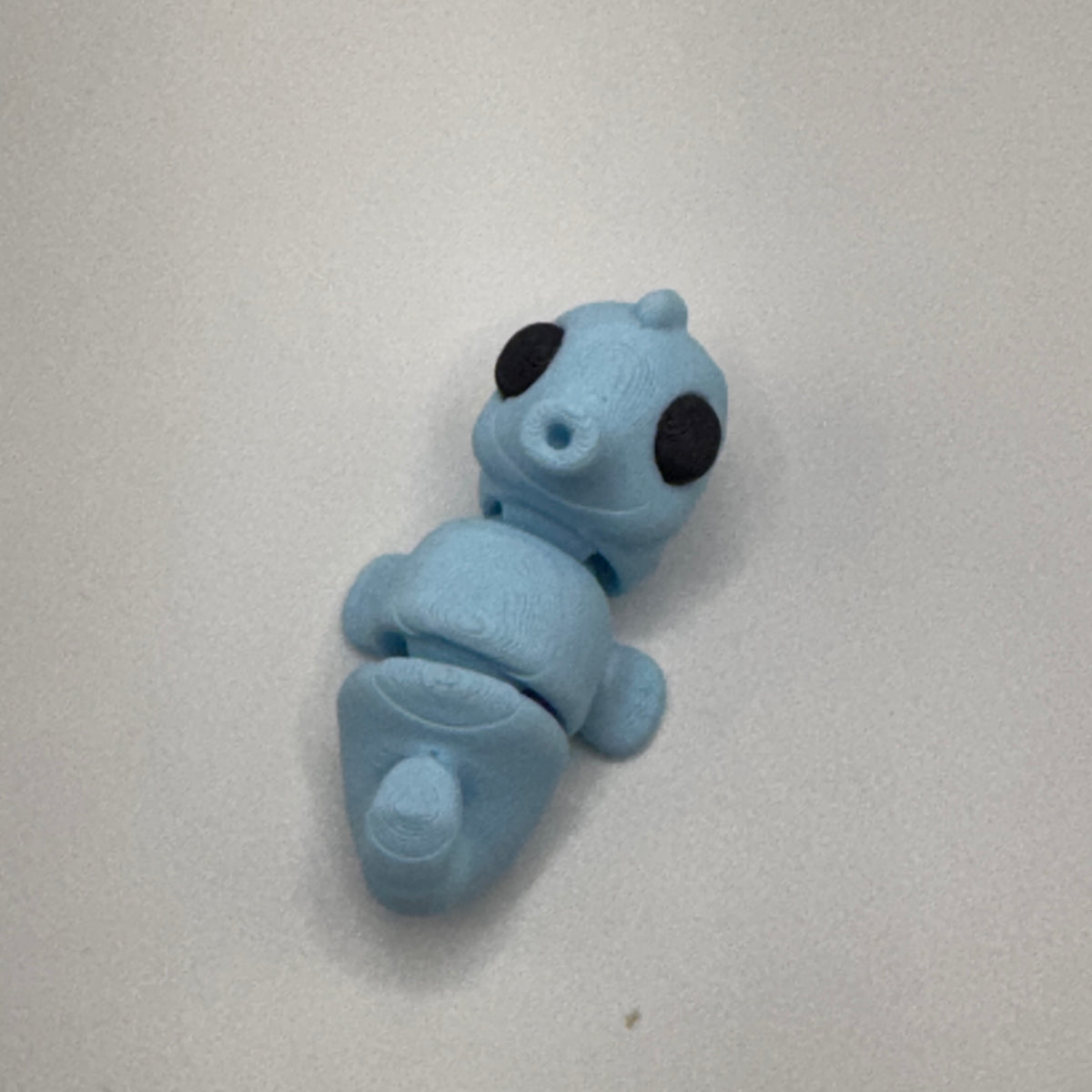 Seahorse Keychain - Findlay 3D