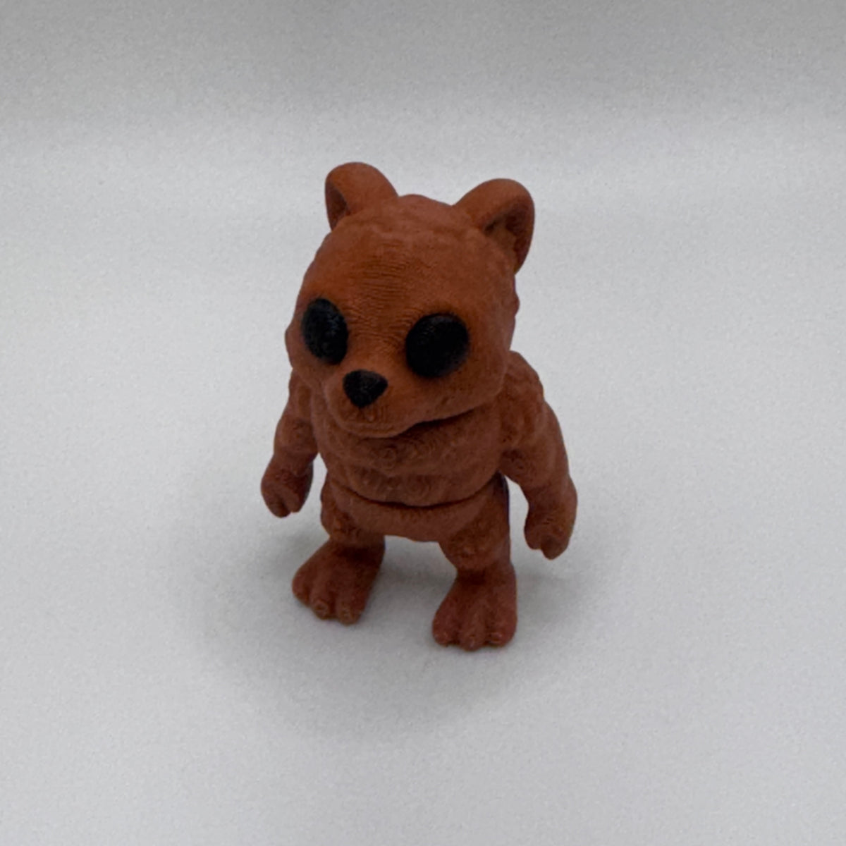 Wolfman