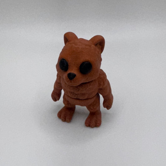 Wolfman